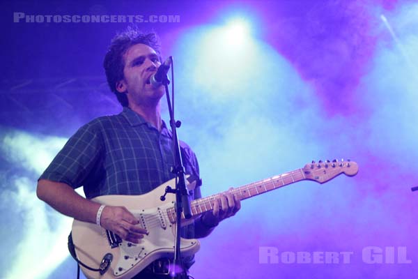 PARQUET COURTS - 2014-11-14 - PARIS - La Cigale - 